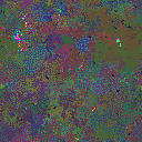 World at epoch 141000