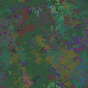World at epoch 111000