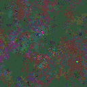 World at epoch 107000