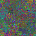 World at epoch 111000