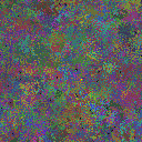 World at epoch 154000