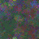 World at epoch 104000