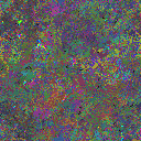 World at epoch 66000