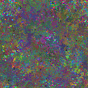 World at epoch 93000