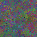 World at epoch 78000