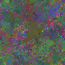 World at epoch 112000