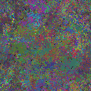 World at epoch 67000