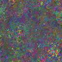 World at epoch 94000