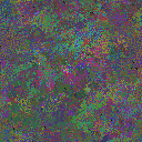 World at epoch 116000