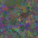 World at epoch 122000
