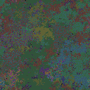 World at epoch 113000