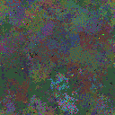 World at epoch 106000