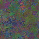 World at epoch 143000