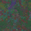 World at epoch 109000