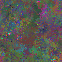 World at epoch 113000