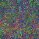 World at epoch 156000