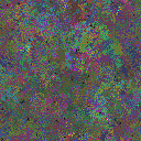 World at epoch 117000