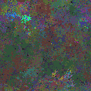World at epoch 107000
