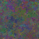World at epoch 144000