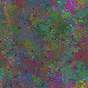 World at epoch 114000