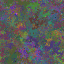 World at epoch 123000