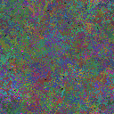 World at epoch 157000