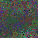 World at epoch 108000