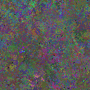 World at epoch 119000