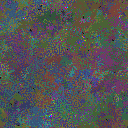 World at epoch 145000