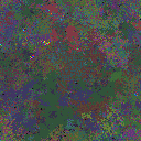 World at epoch 109000