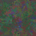 World at epoch 111000