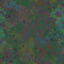 World at epoch 116000