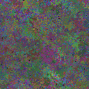 World at epoch 120000