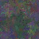World at epoch 110000