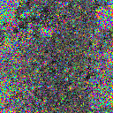 World at epoch 19000