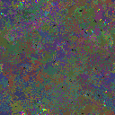 World at epoch 146000