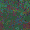 World at epoch 117000