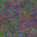 World at epoch 121000