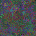 World at epoch 111000
