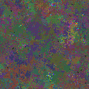 World at epoch 147000