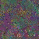 World at epoch 117000