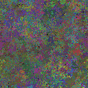 World at epoch 122000