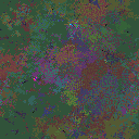 World at epoch 113000