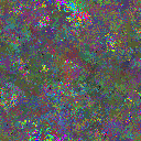 World at epoch 101000