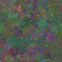 World at epoch 125000