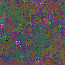 World at epoch 148000