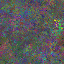 World at epoch 123000