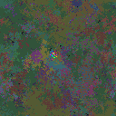 World at epoch 114000