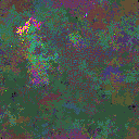 World at epoch 119000