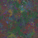 World at epoch 114000